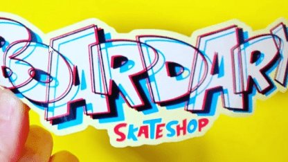 Boardary.com – New skateshop for women ! - SkateTillDeath.com