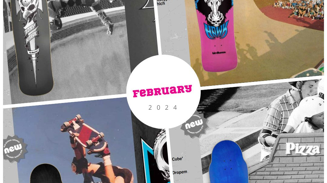 New Birdhouse Old-school coming soon (Spring 2024) - SkateTillDeath.com