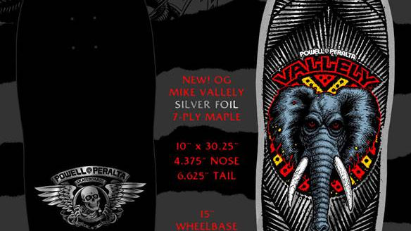 Powell Peralta Reissues & Flight Decks – Available for Pre-Order at SkateTillDeath.Com - SkateTillDeath.com