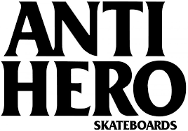 Anti-hero skateboards - SkateTillDeath.com