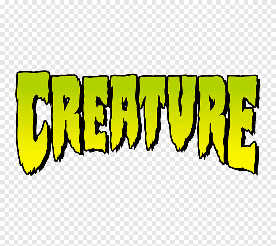 Creature - SkateTillDeath.com