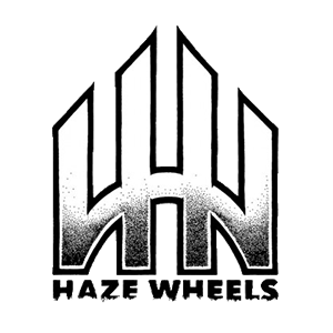 Haze wheels - SkateTillDeath.com