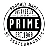 Prime - SkateTillDeath.com