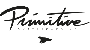 Primitive - SkateTillDeath.com