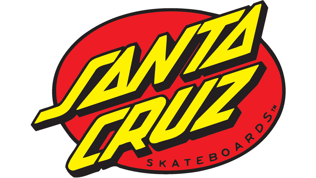 Santa Cruz - SkateTillDeath.com
