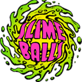 Slime balls - SkateTillDeath.com