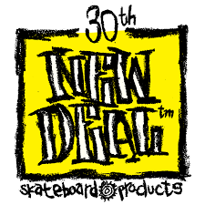 The New Deal - SkateTillDeath.com