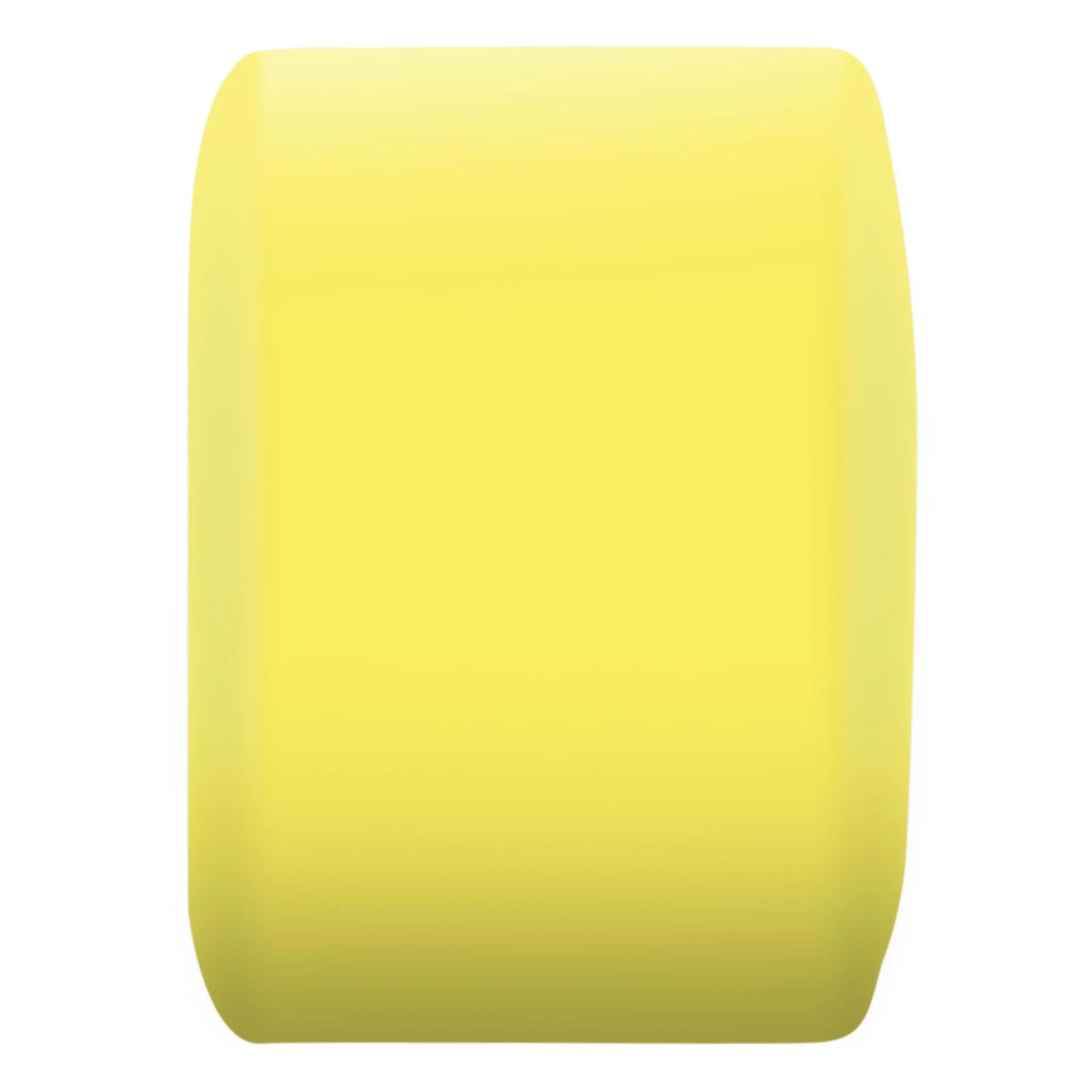60mm Jeff Kendall Snake Yellow 78a Slime Balls Skateboard Wheels - SkateTillDeath.com
