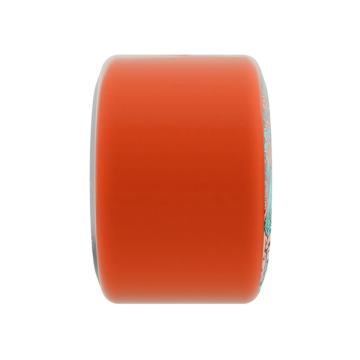 60mm Rob Roskopp Five Reissue 78a OG Slime Slime Balls Skateboard Wheels - SkateTillDeath.com