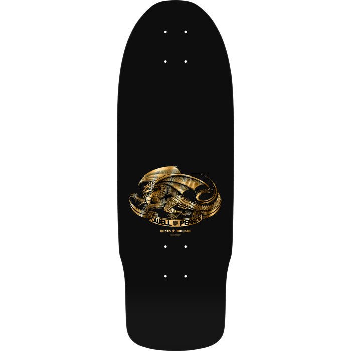 Bones Brigade Steve Caballero Dragon Skateboard Deck Reissue Series 16 - Pre Order - Limited - SkateTillDeath.com