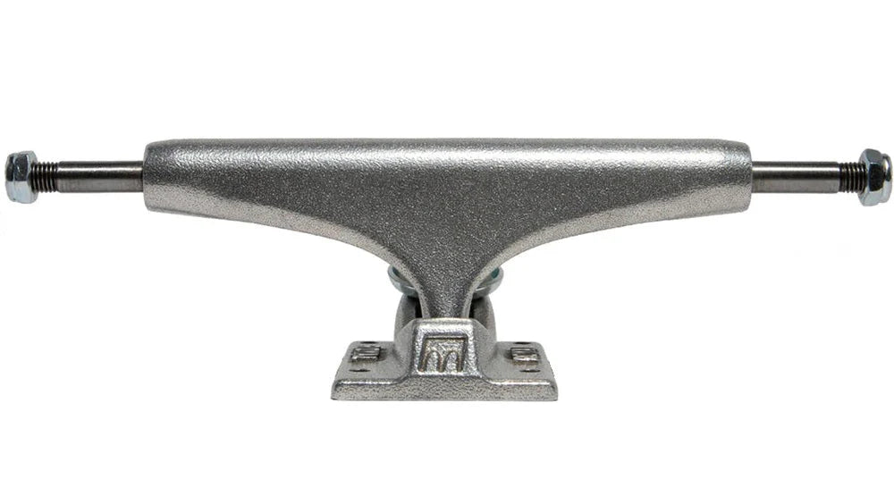 Griffin Gass Pro Raw Skateboard Trucks - 149 - SkateTillDeath.com