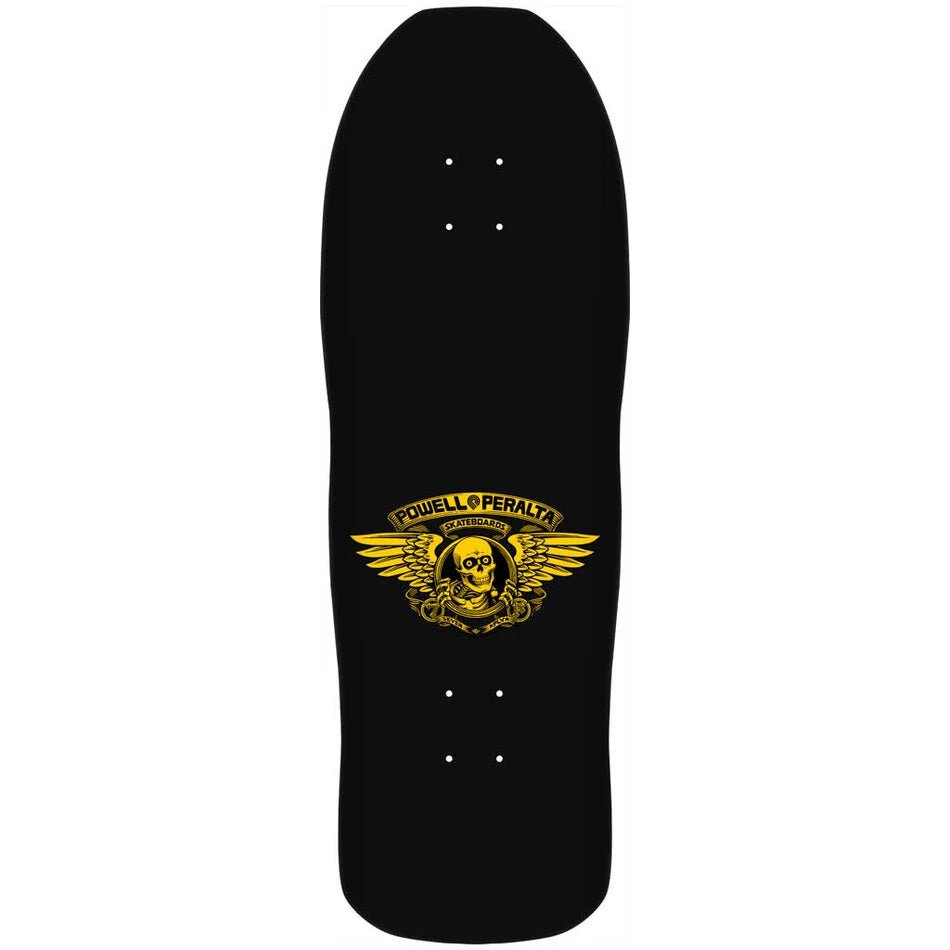 POWELL PERALTA MIKE VALLELY ELEPHANT DECK CAMO - SkateTillDeath.com