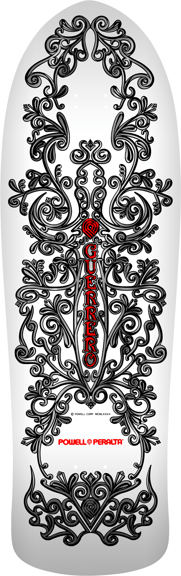 Pre - order Tommy Guerrero Series 17 - SkateTillDeath.com