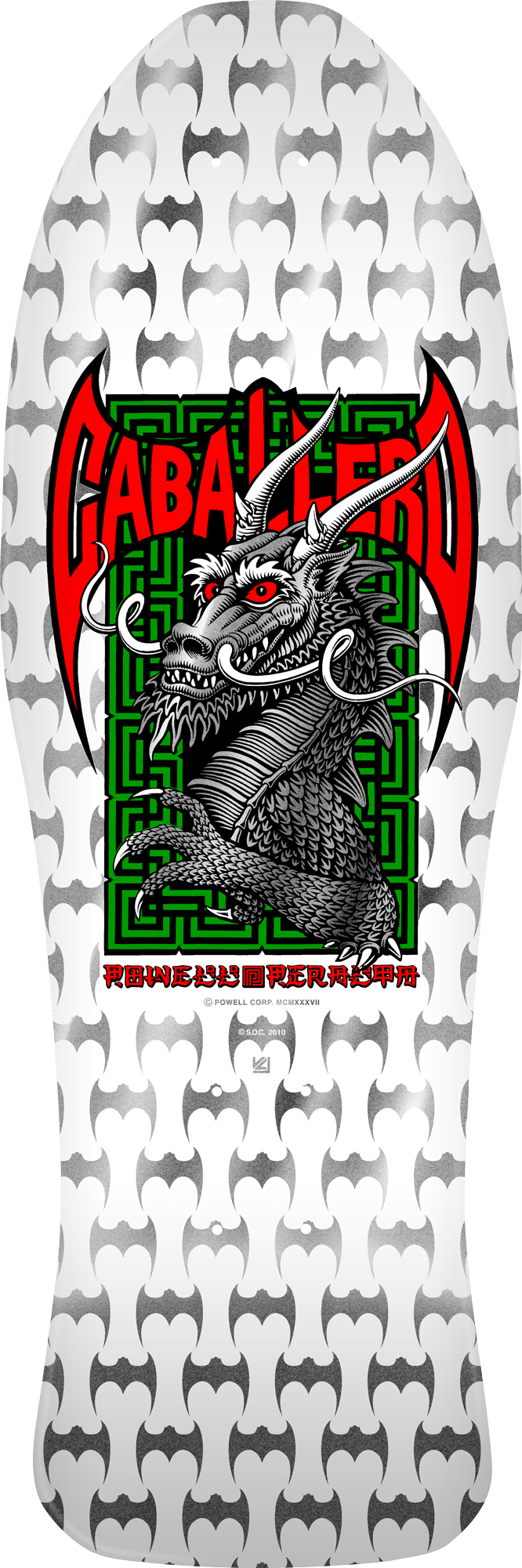 PREORDER STEVE CABALLERO BONES BRIGADE SERIES 17 - SHIPPING ON 24/3 - SkateTillDeath.com