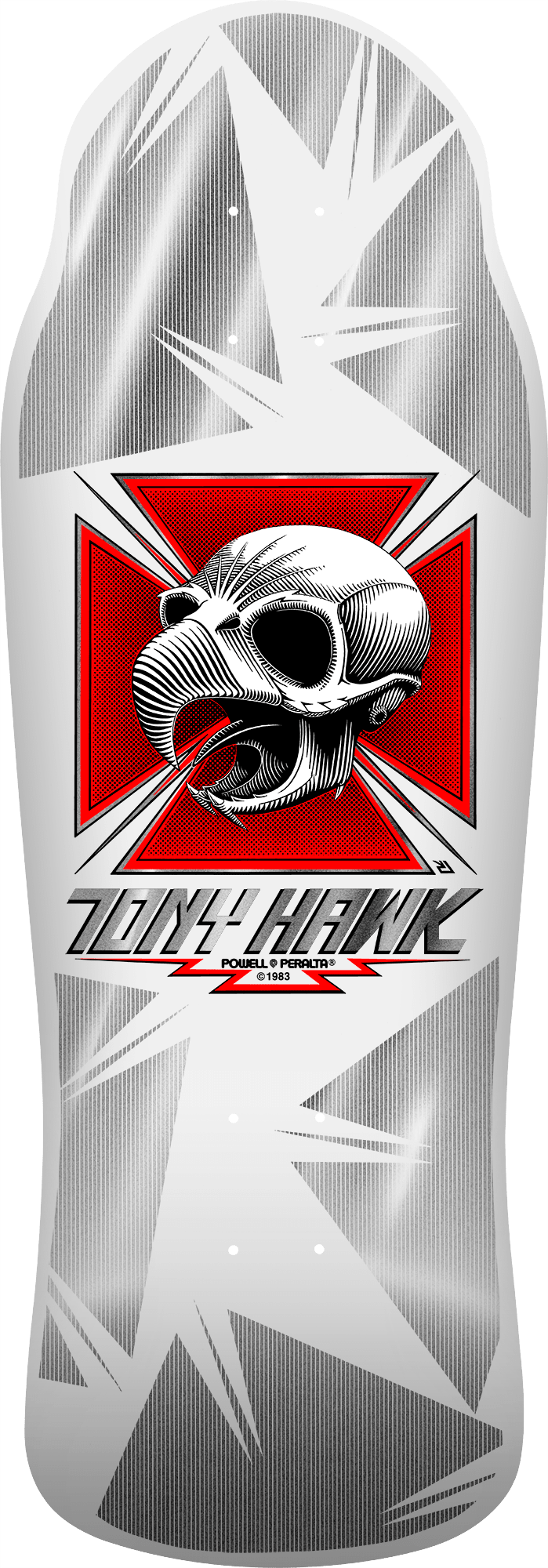PREORDER TONY HAWK BONES BRIGADE SERIES 17 - SHIPPING ON 24/3 - SkateTillDeath.com