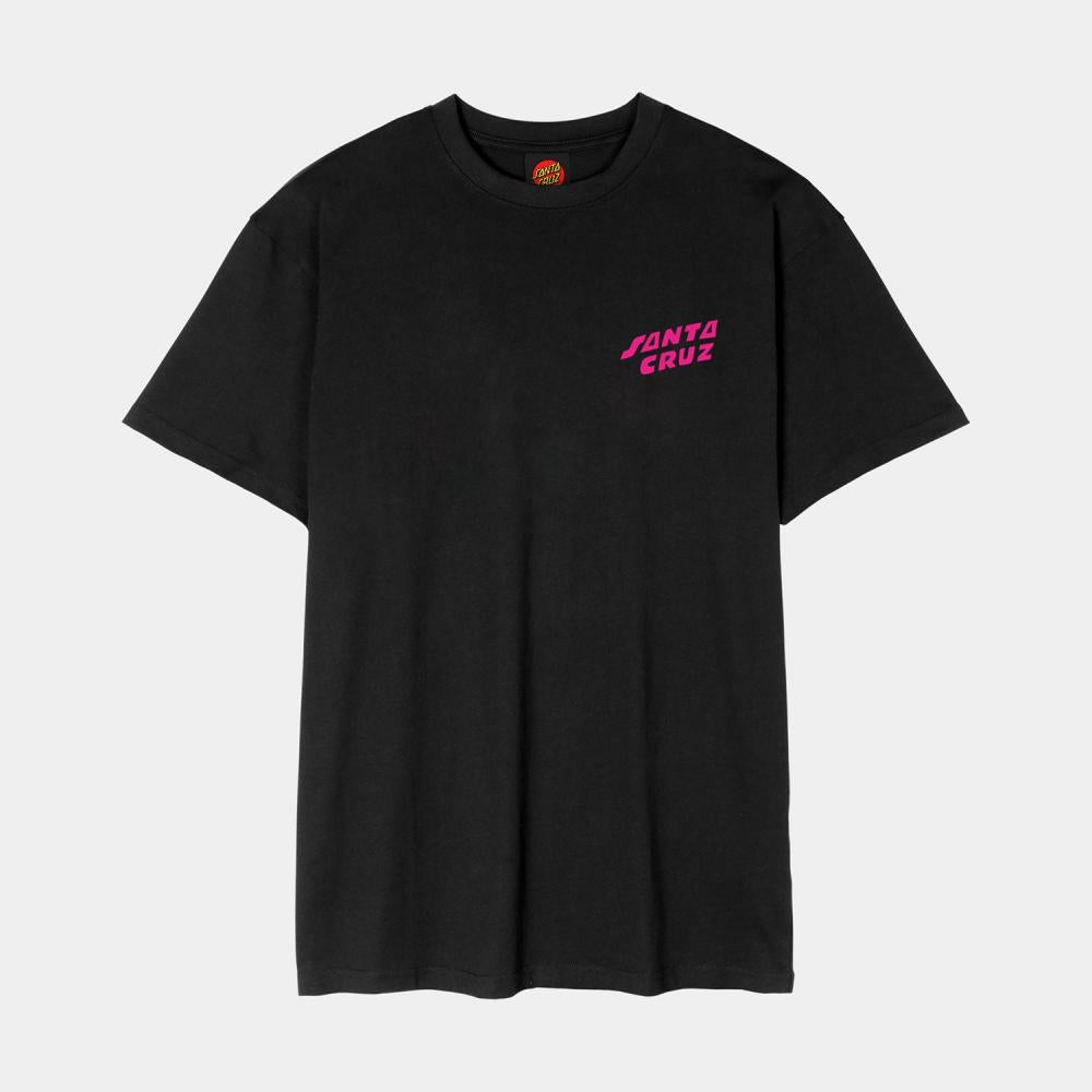 Santa Cruz T-Shirt Grabke (Multi colours available) - SkateTillDeath.com