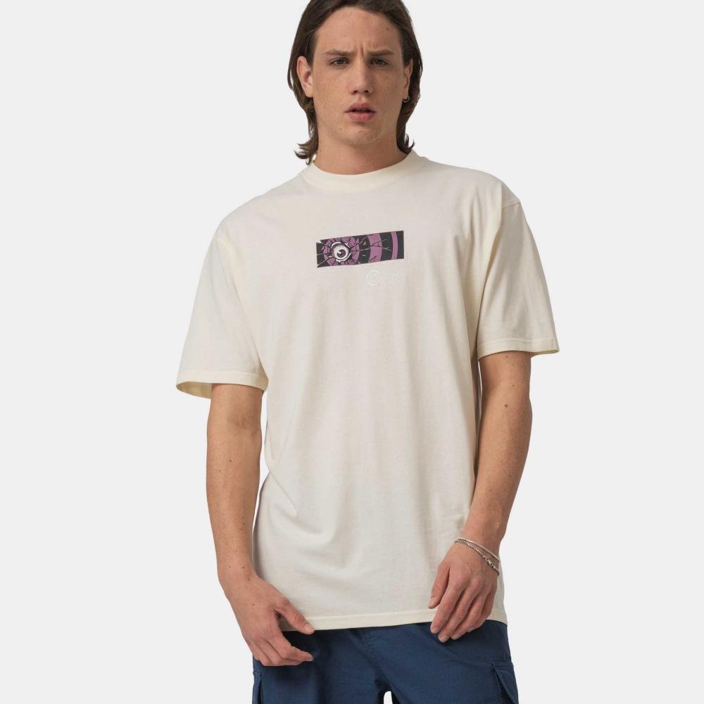 Santa Cruz T-Shirt Roskopp (Available in different colours) - SkateTillDeath.com