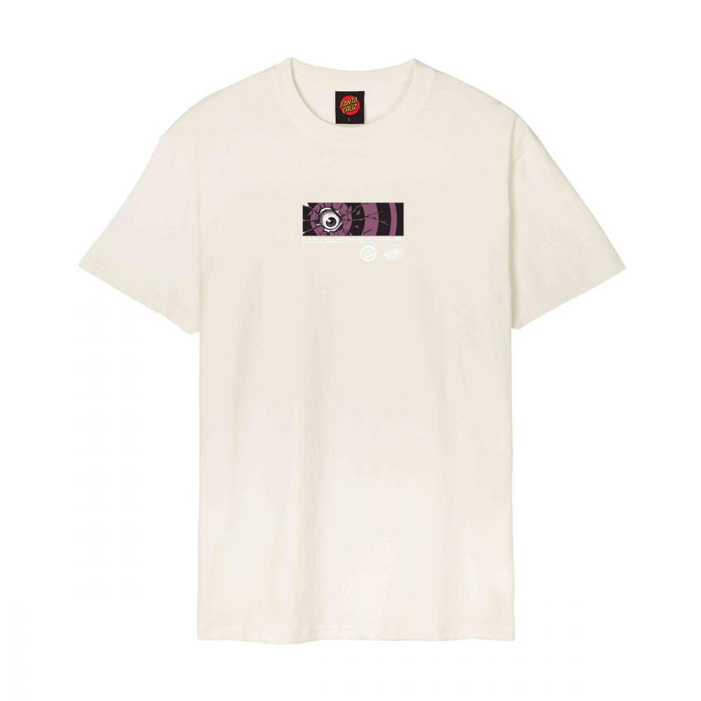 Santa Cruz T-Shirt Roskopp (Available in different colours) - SkateTillDeath.com