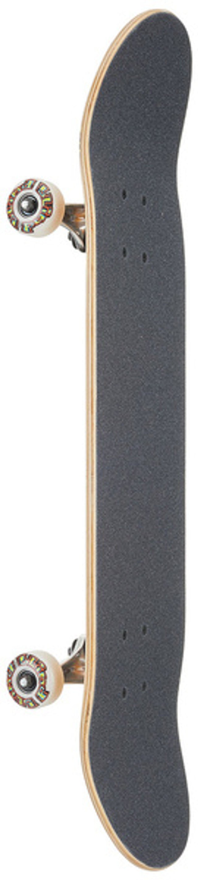 BLIND COMPLETE 7.5 X 31.12 OG STAND OUT SOFT WHEELS RED - SkateTillDeath.com