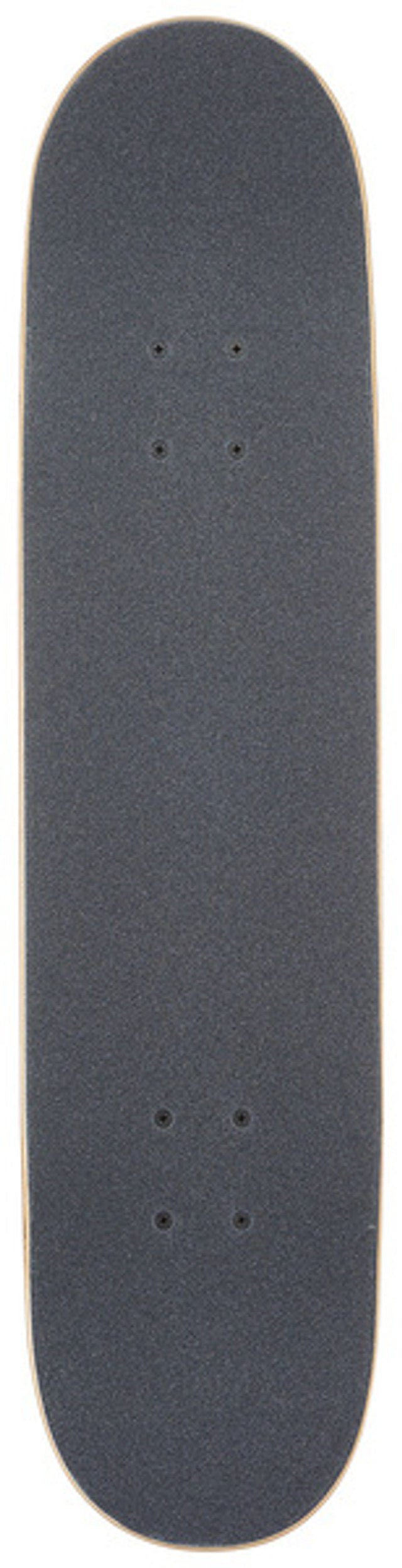 BLIND COMPLETE 7.5 X 31.12 OG STAND OUT SOFT WHEELS RED - SkateTillDeath.com