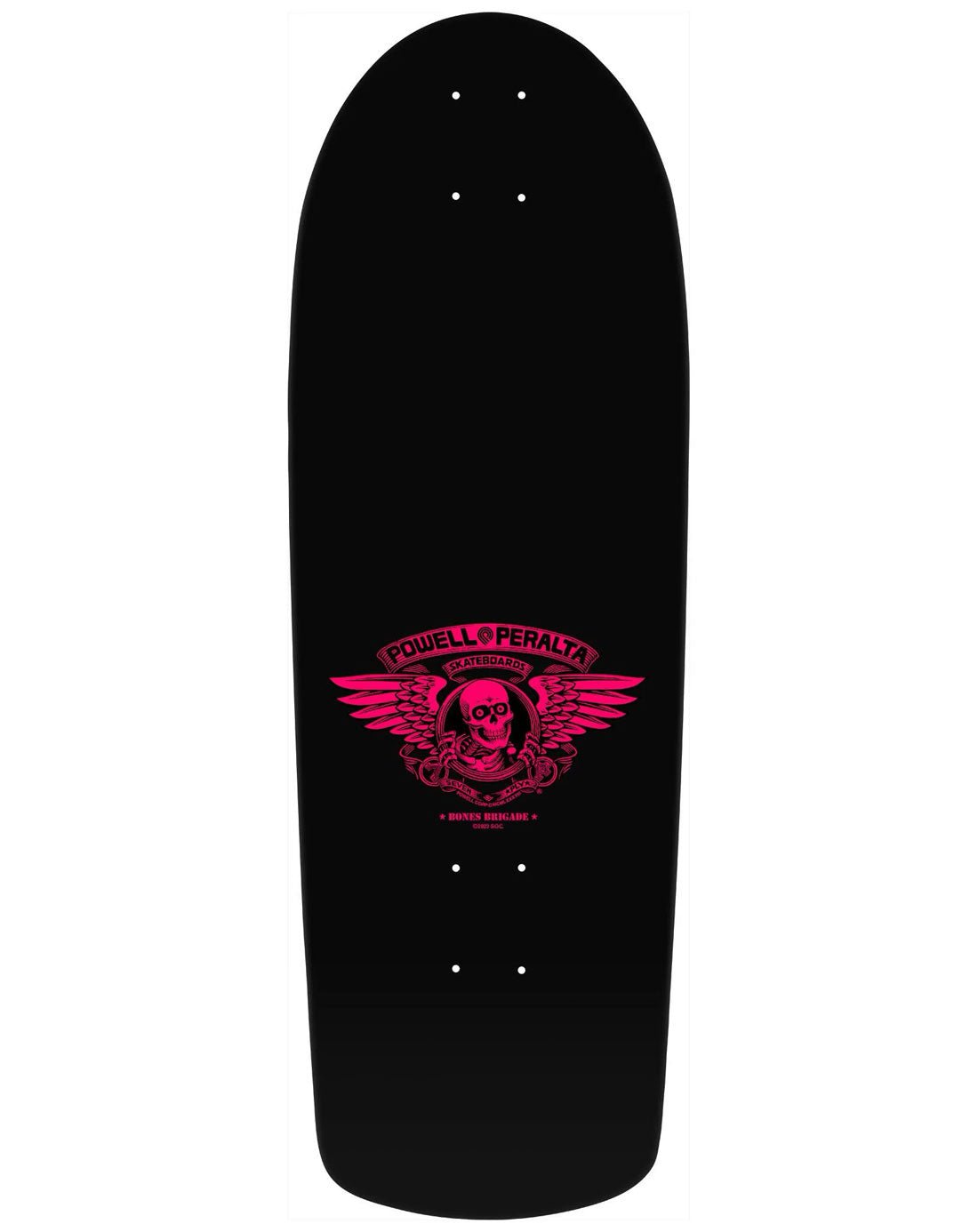 BONES BRIGADE SERIES 14 - STEVE CABALLERO - SkateTillDeath.com