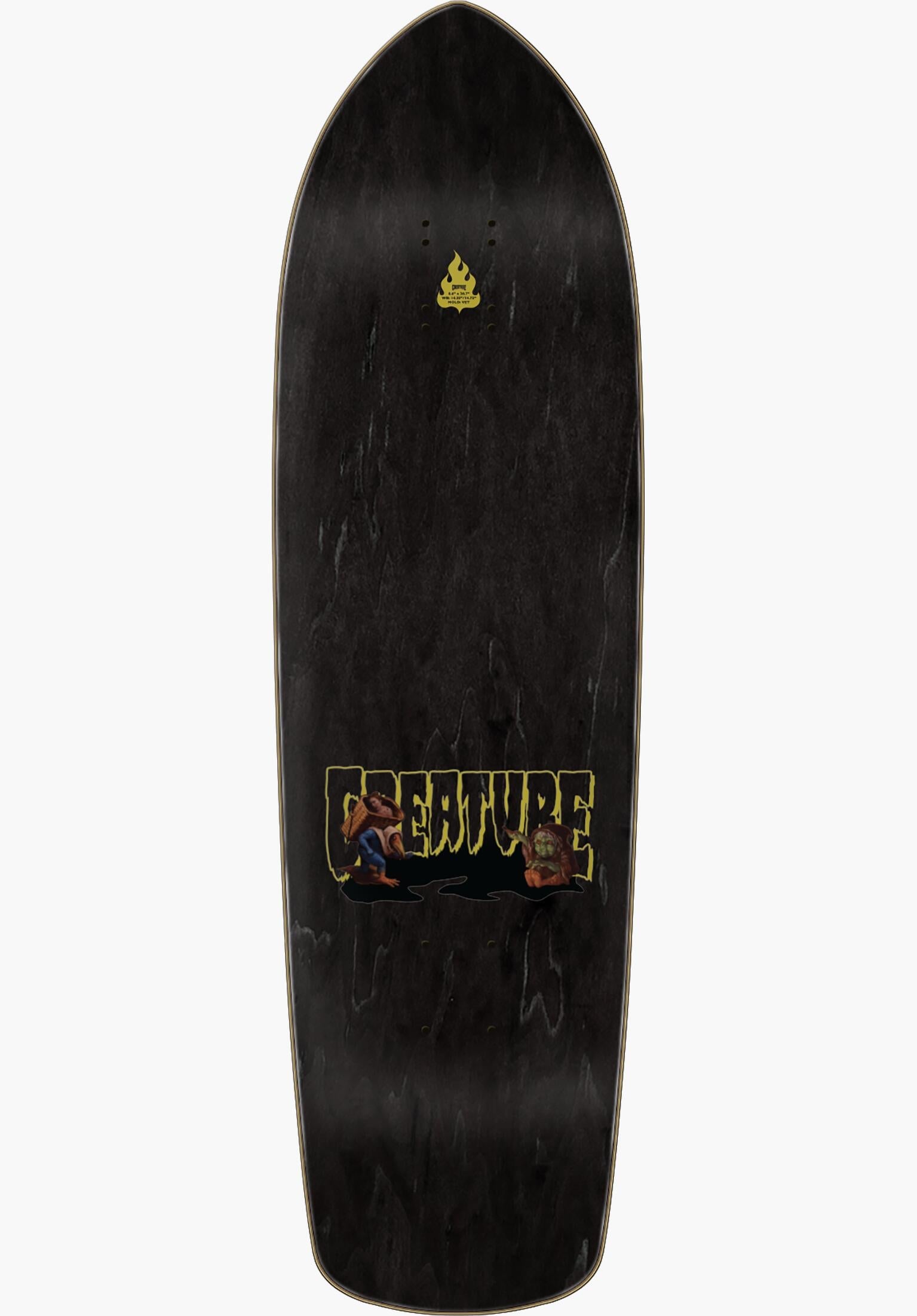 Creature Underworld Everslick - SkateTillDeath.com