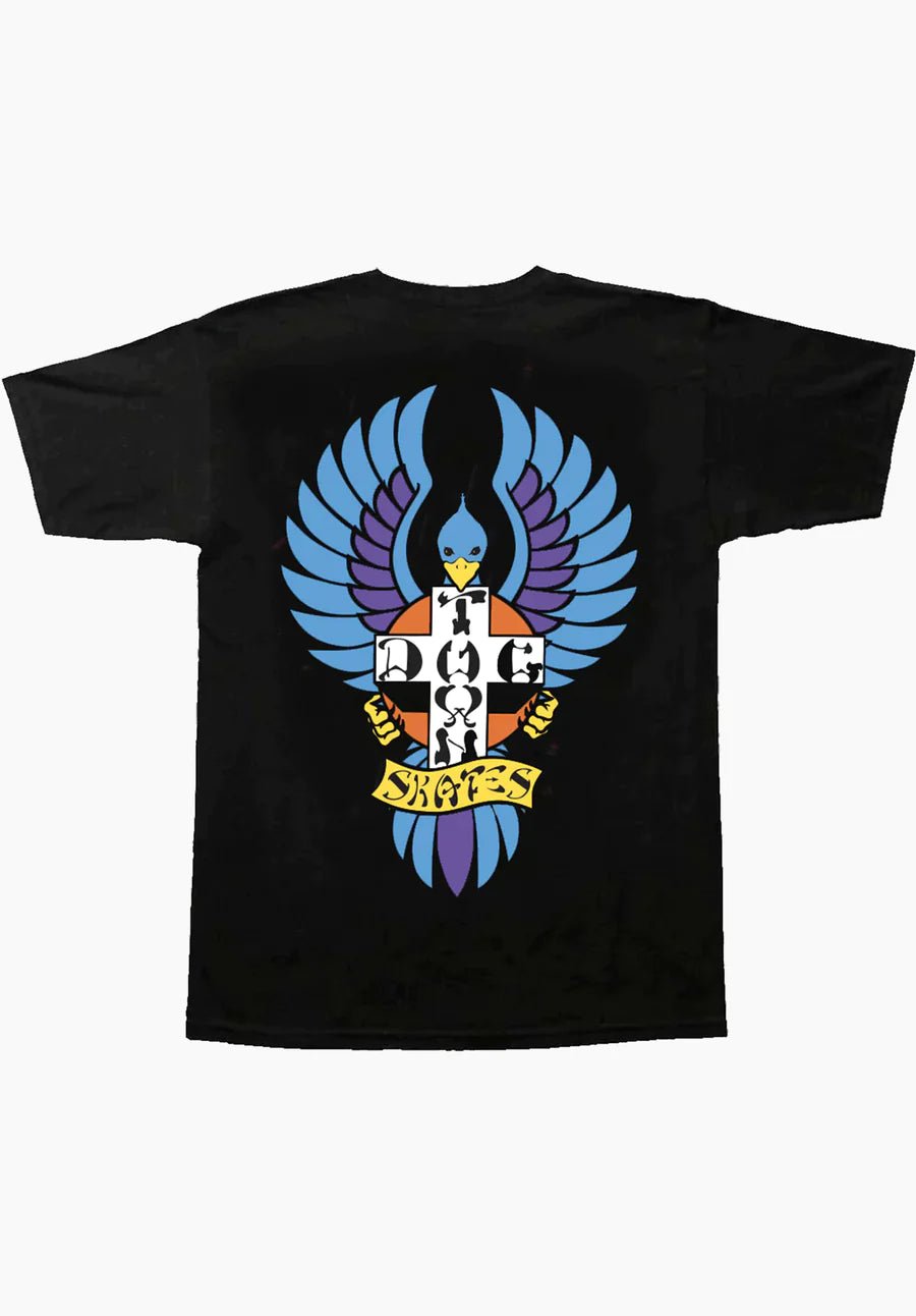 Dogtown OG Big Foot - SkateTillDeath.com