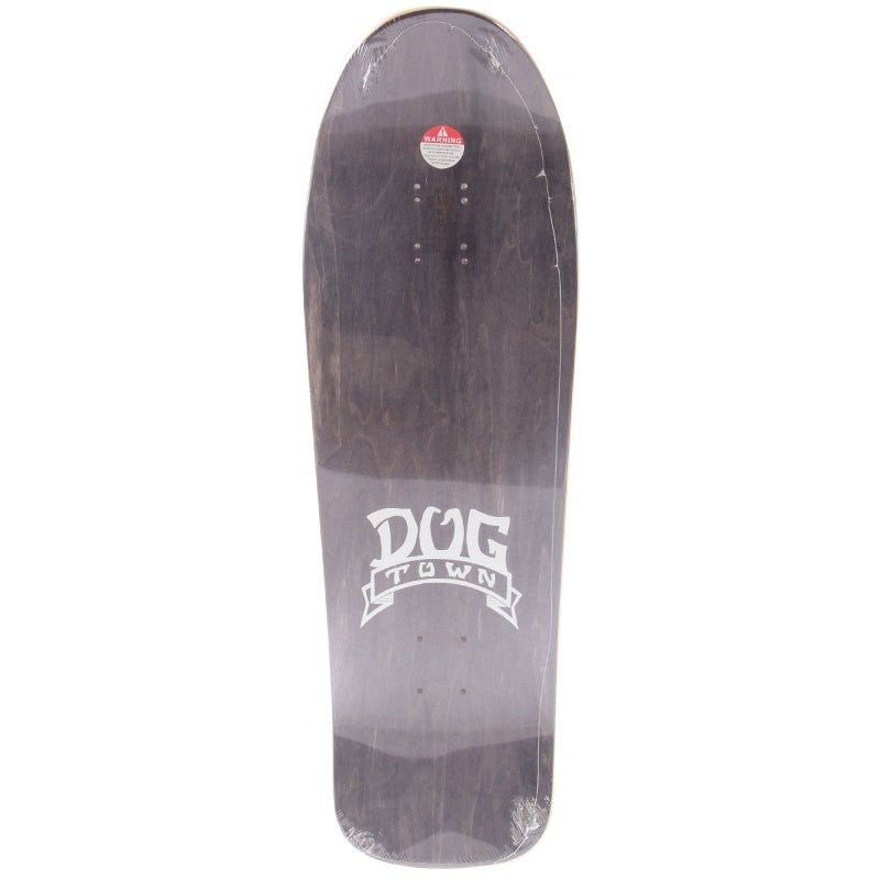 DOGTOWN WADE SPEYER VICTORY 9.75" OLD SCHOOL SKATEBOARD DECK - SkateTillDeath.com