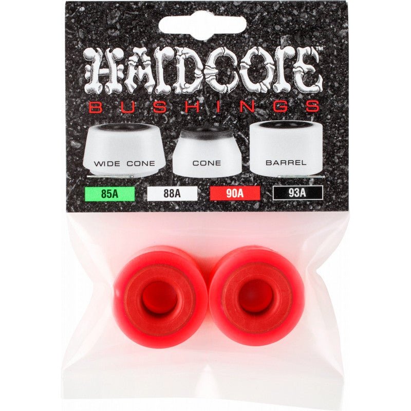 HARDCORE BARREL BUSHING (SET OF 2) - SkateTillDeath.com
