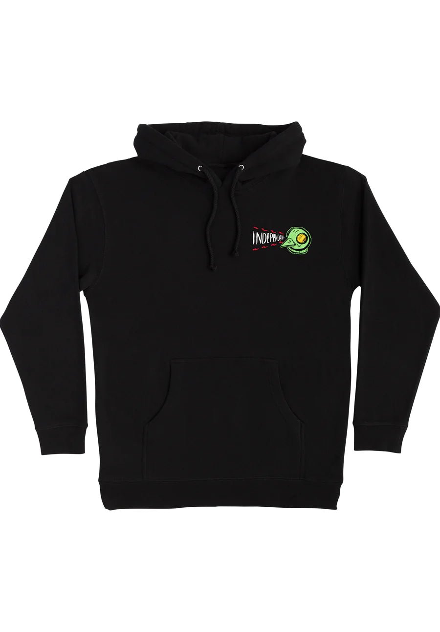 Hawk Transmission Midweight - SkateTillDeath.com