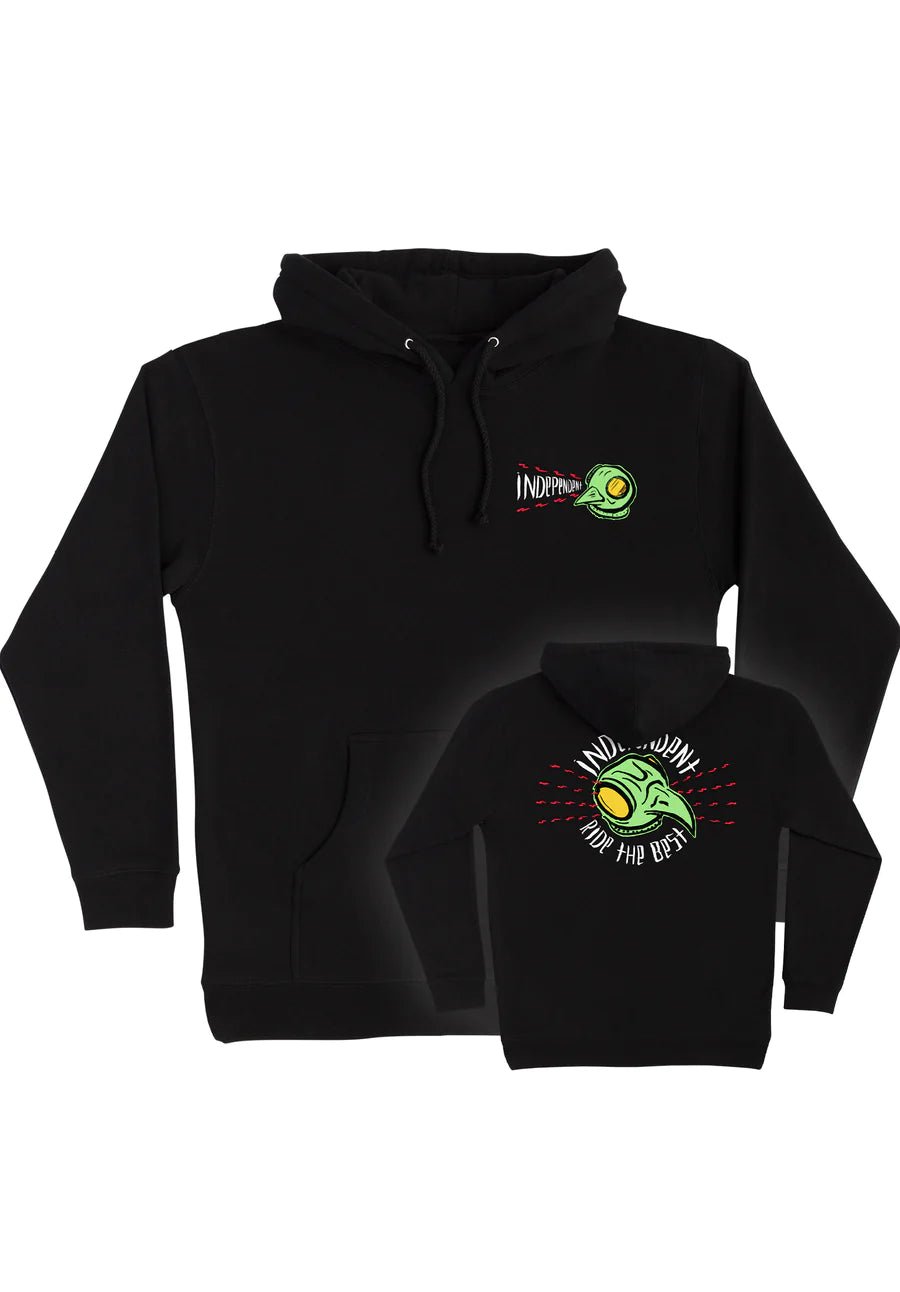 Hawk Transmission Midweight - SkateTillDeath.com