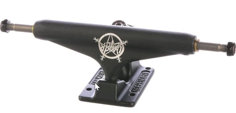 Independent 149 Stage 11 Forged Hollow Slayer - SkateTillDeath.com