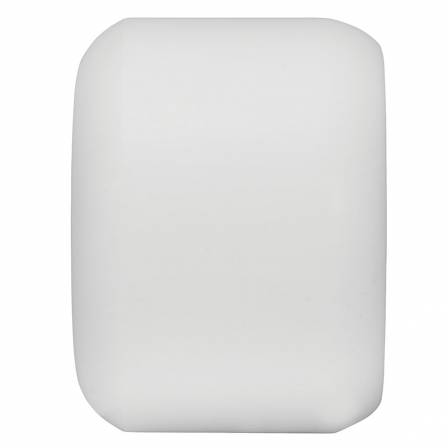 OJ WHEELS OJ II Elite Combos 95A, Wheels, white - SkateTillDeath.com