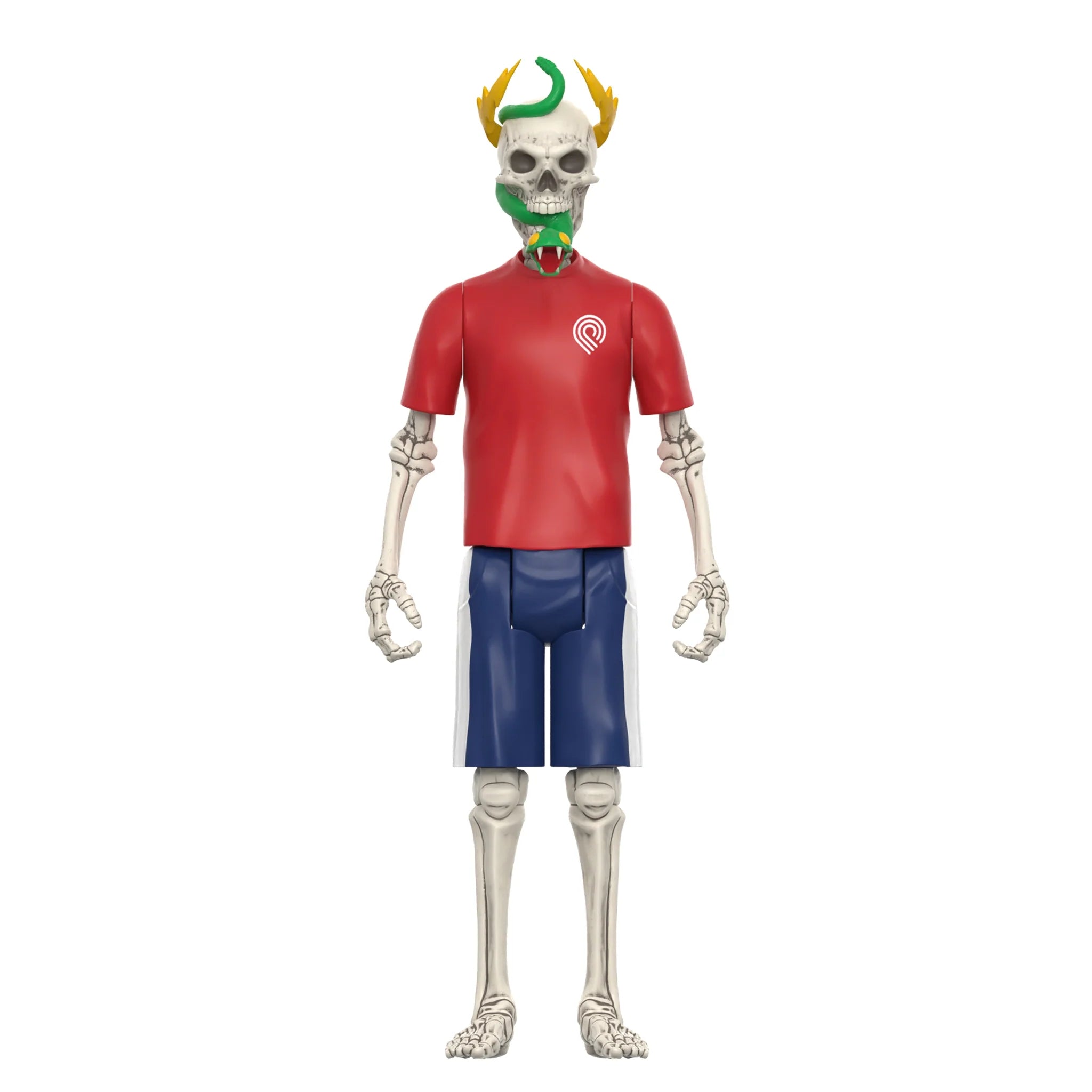 Powell & Peralta X Super Seven Wave 2 Figures - SkateTillDeath.com