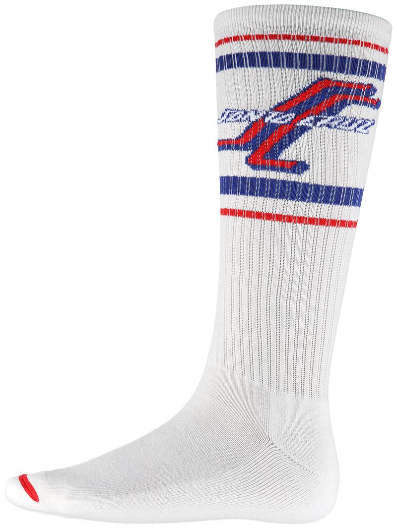 Santa Cruz OGSC Socks - SkateTillDeath.com