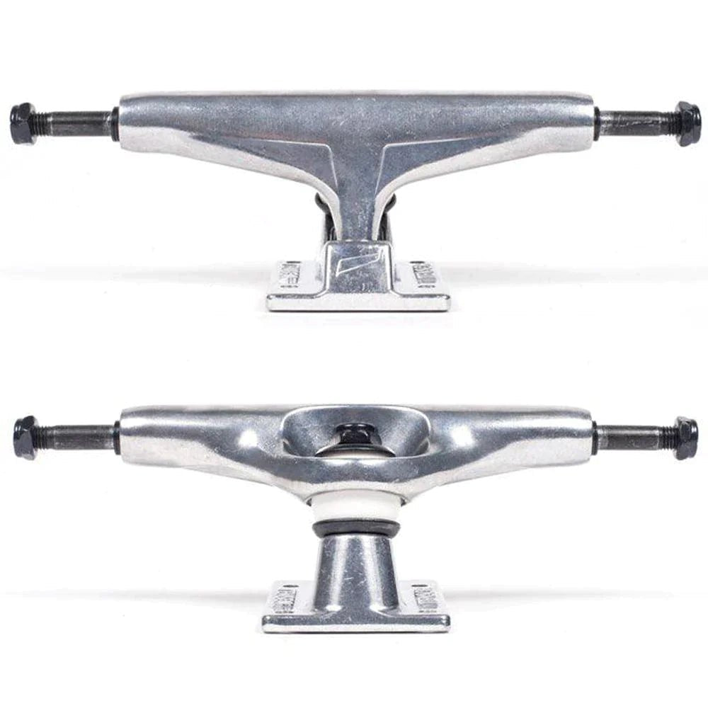 TENSOR ALUMINIUM TENS ALL TERRAIN TRUCK (RAVV) 2 PACK - SkateTillDeath.com
