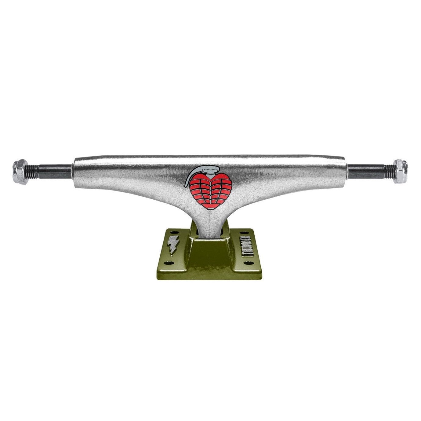 TM-HL OG GRENADE GRN148 Truck - SkateTillDeath.com