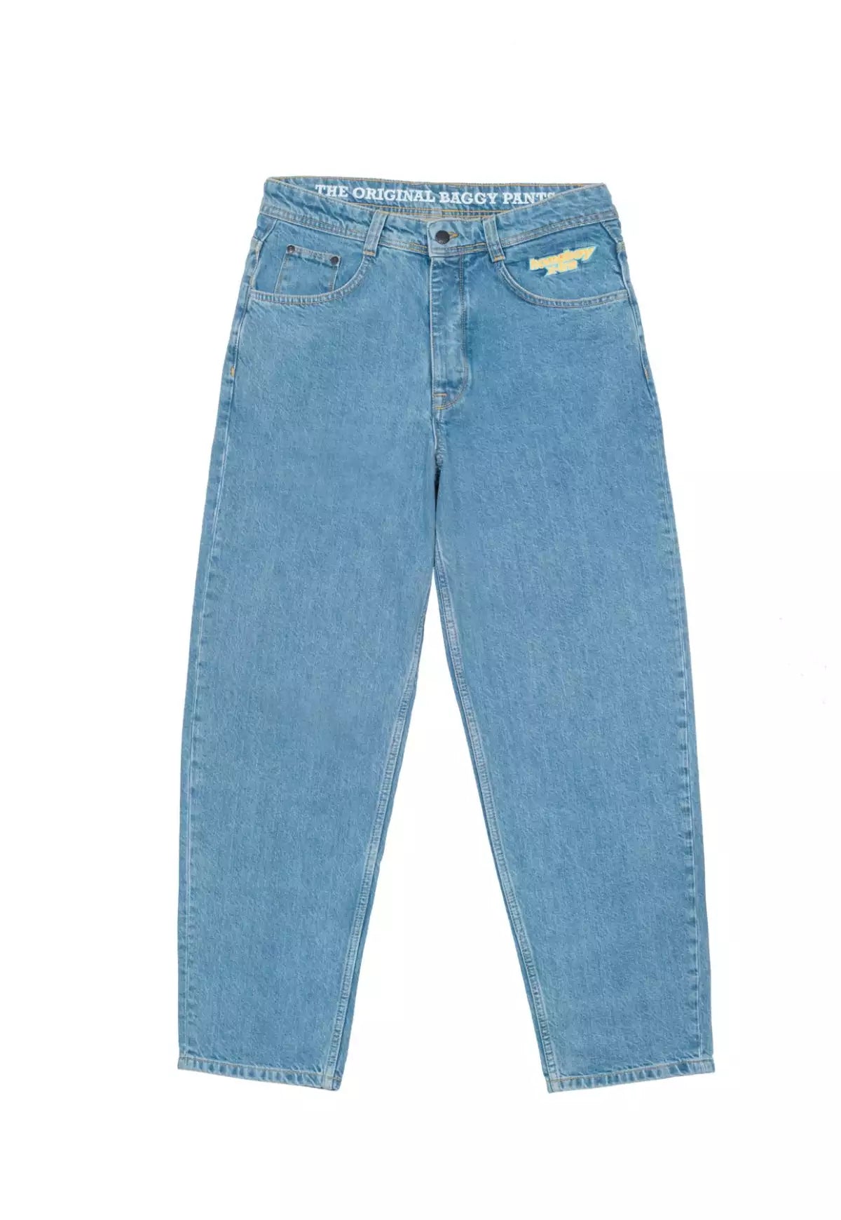 X-TRA BAGGY Moon | HOMEBOY - SkateTillDeath.com