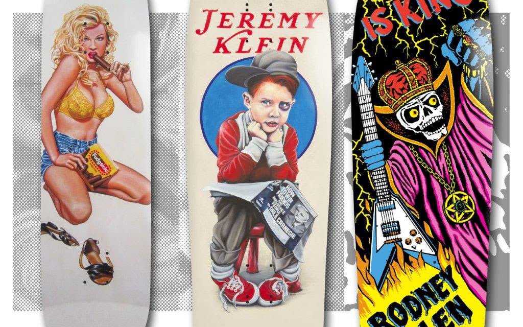 World Industries Reissues Iconic Skateboards with New Apparel Collection (Spring 2026) - SkateTillDeath.com