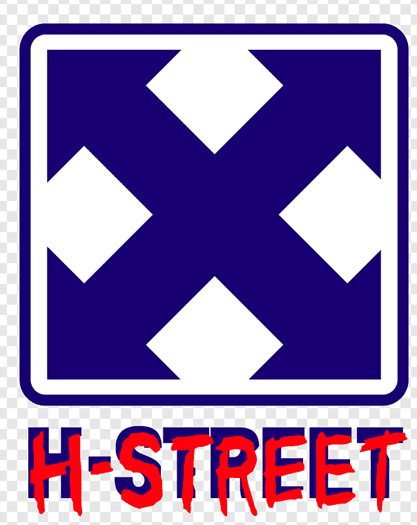 H-street - SkateTillDeath.com