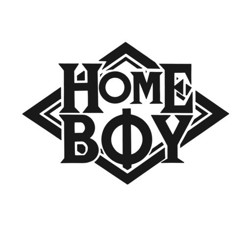 Homeboy - SkateTillDeath.com