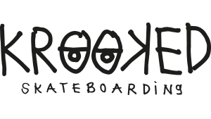 Krooked - SkateTillDeath.com