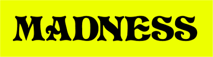 Madness - SkateTillDeath.com