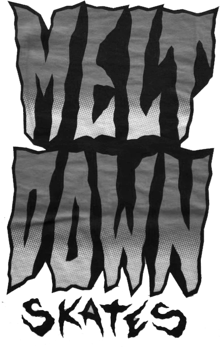 Meltdown skates - SkateTillDeath.com