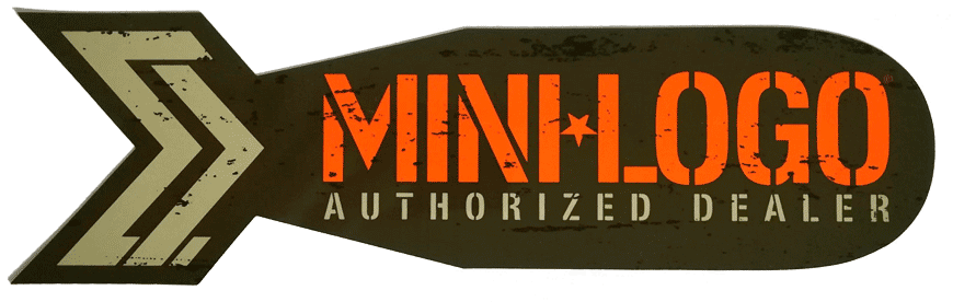 Mini-logo - SkateTillDeath.com