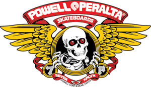 Powell Peralta - SkateTillDeath.com