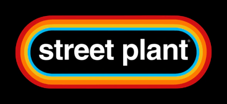 Street plant - SkateTillDeath.com