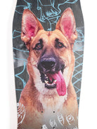 10.34in Winkowski Tribute Shaped Santa Cruz Skateboard Deck - SkateTillDeath.com
