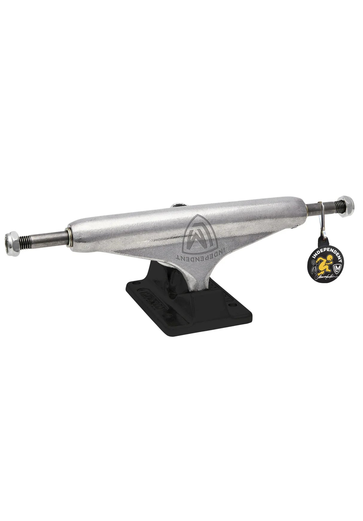 169 Stage 11 Hollow Lance Mountain Independent trucks