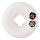 54mm Roskopp Face Two Reissue 95a Hardline Slime Balls Skateboard Wheels - SkateTillDeath.com
